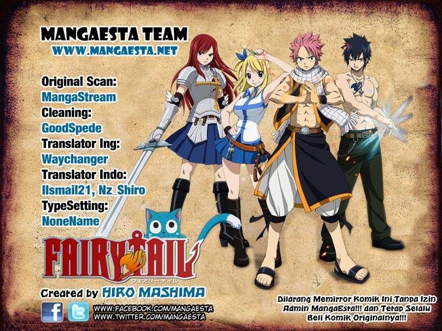 Fairy Tail Bab 285 halaman 2
