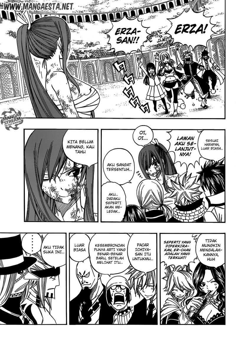 Fairy Tail Bab 285 halaman 4