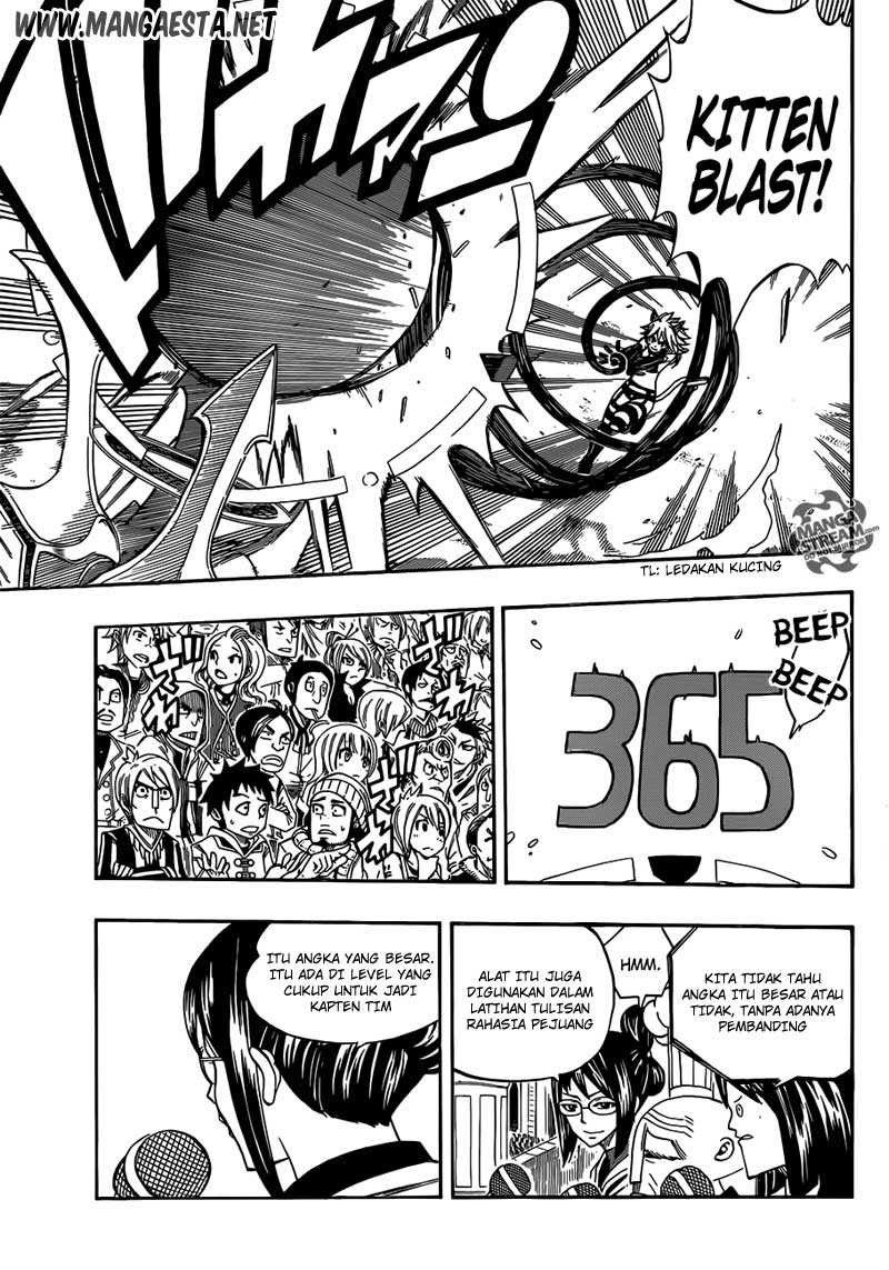 Fairy Tail Bab 285 halaman 8