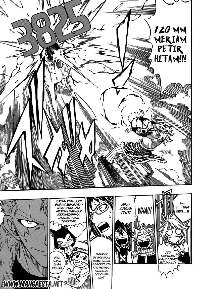 Fairy Tail Bab 285 halaman 12