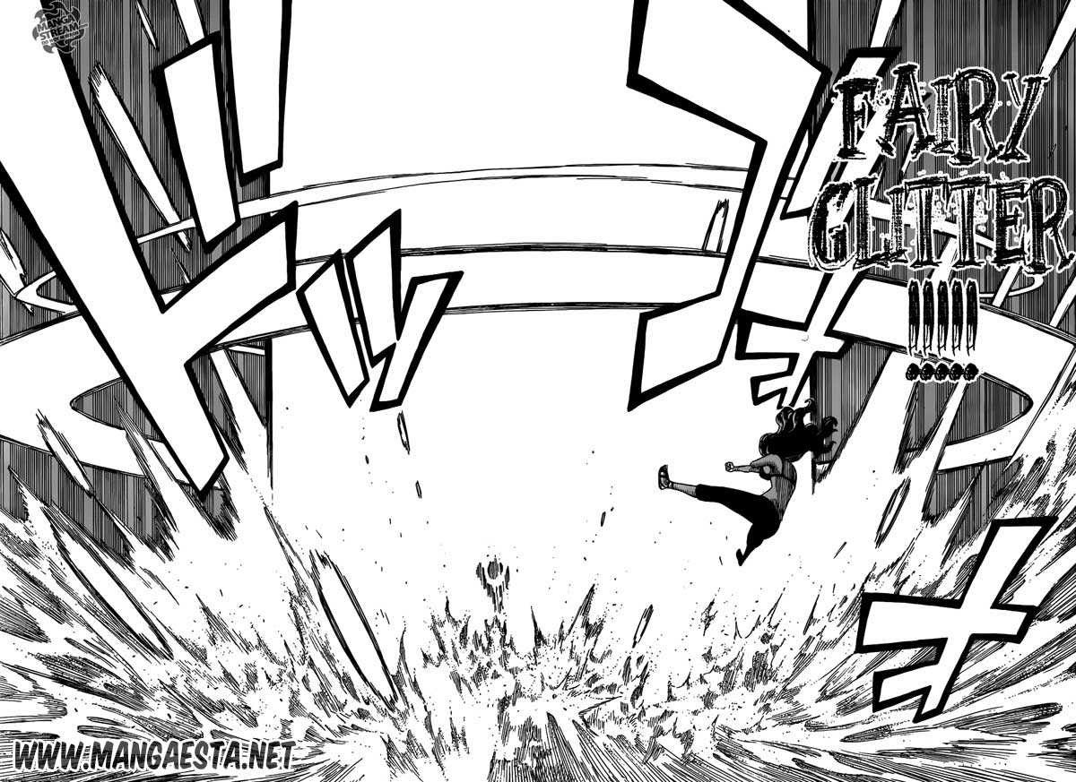 Fairy Tail Bab 285 halaman 17