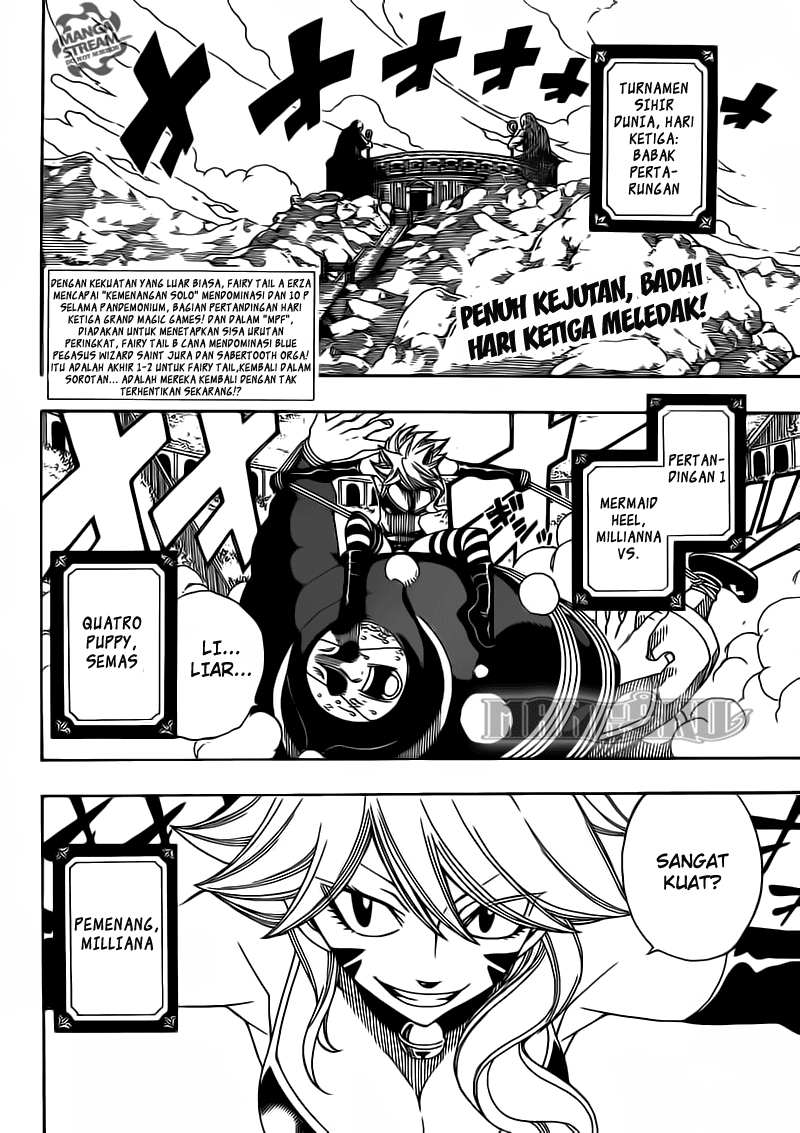 Fairy Tail chapter 286 halaman 3