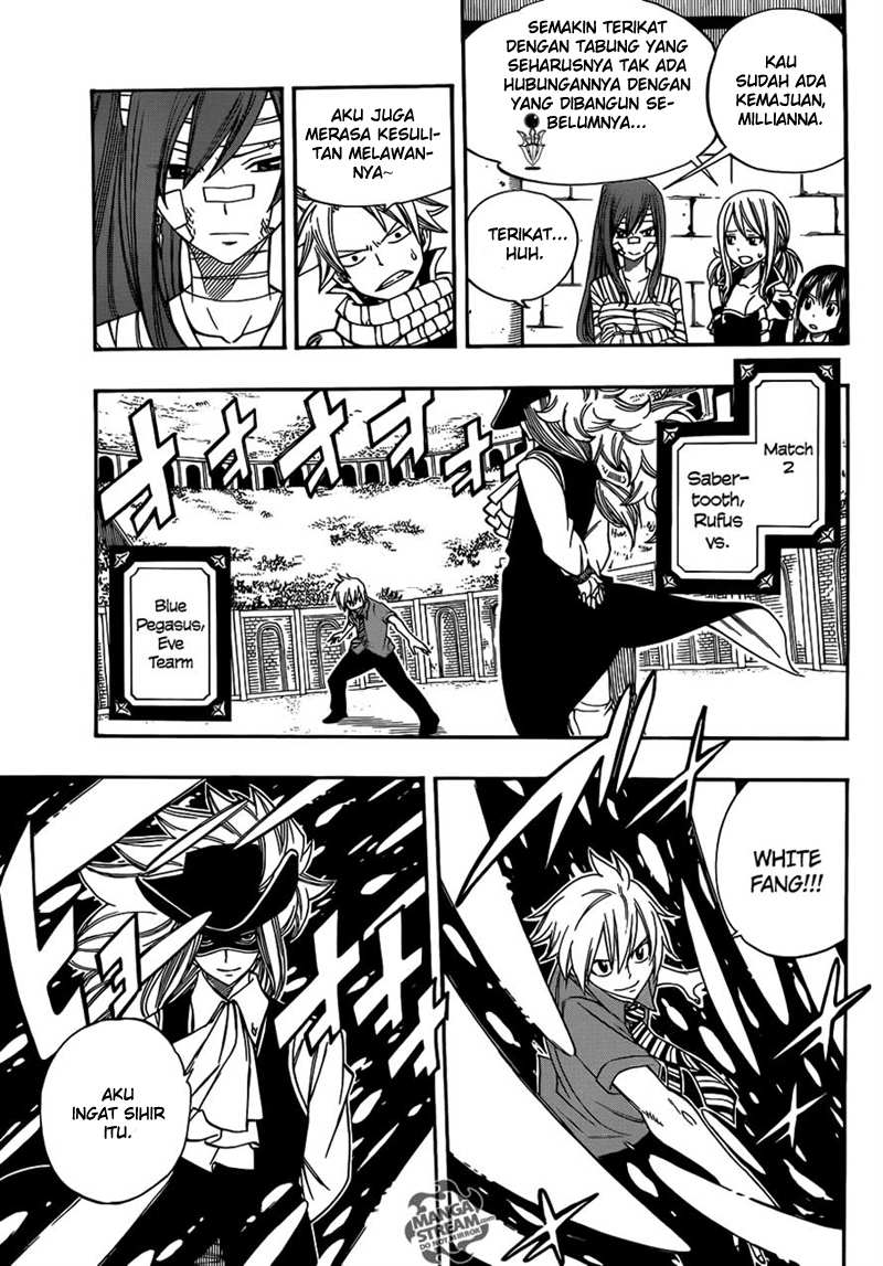 Fairy Tail chapter 286 halaman 4