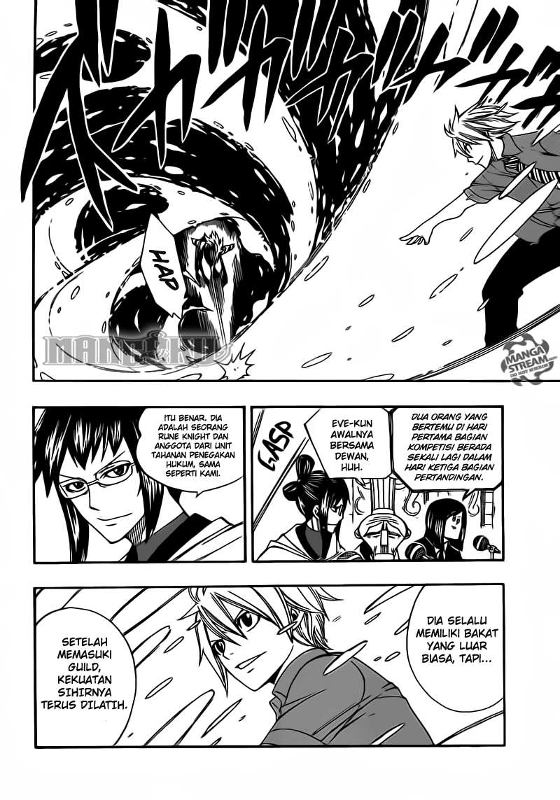 Fairy Tail chapter 286 halaman 5
