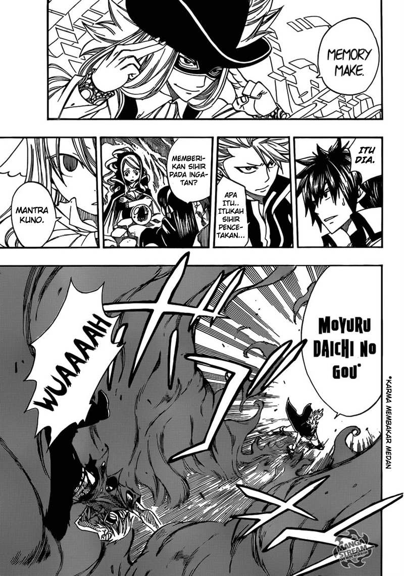 Fairy Tail chapter 286 halaman 6
