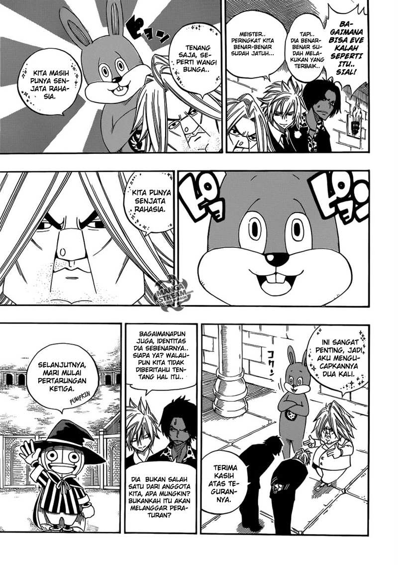 Fairy Tail chapter 286 halaman 8