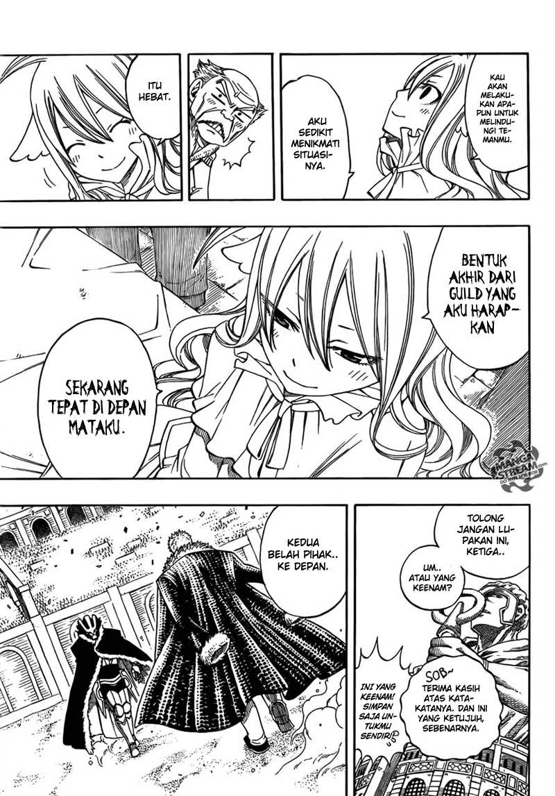 Fairy Tail chapter 286 halaman 12