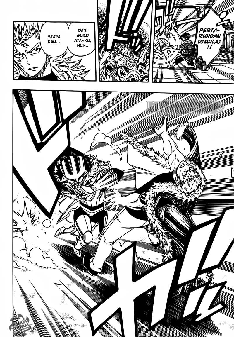 Fairy Tail chapter 286 halaman 13