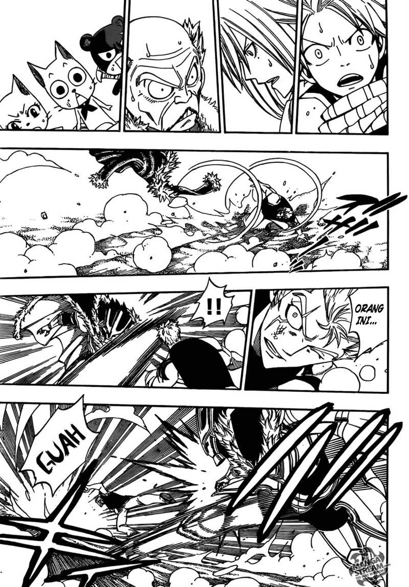 Fairy Tail chapter 286 halaman 14