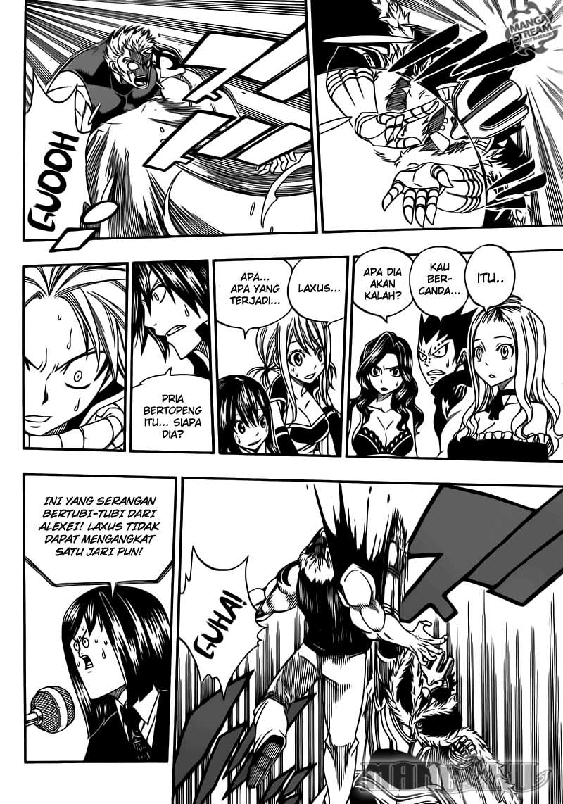 Fairy Tail chapter 286 halaman 15