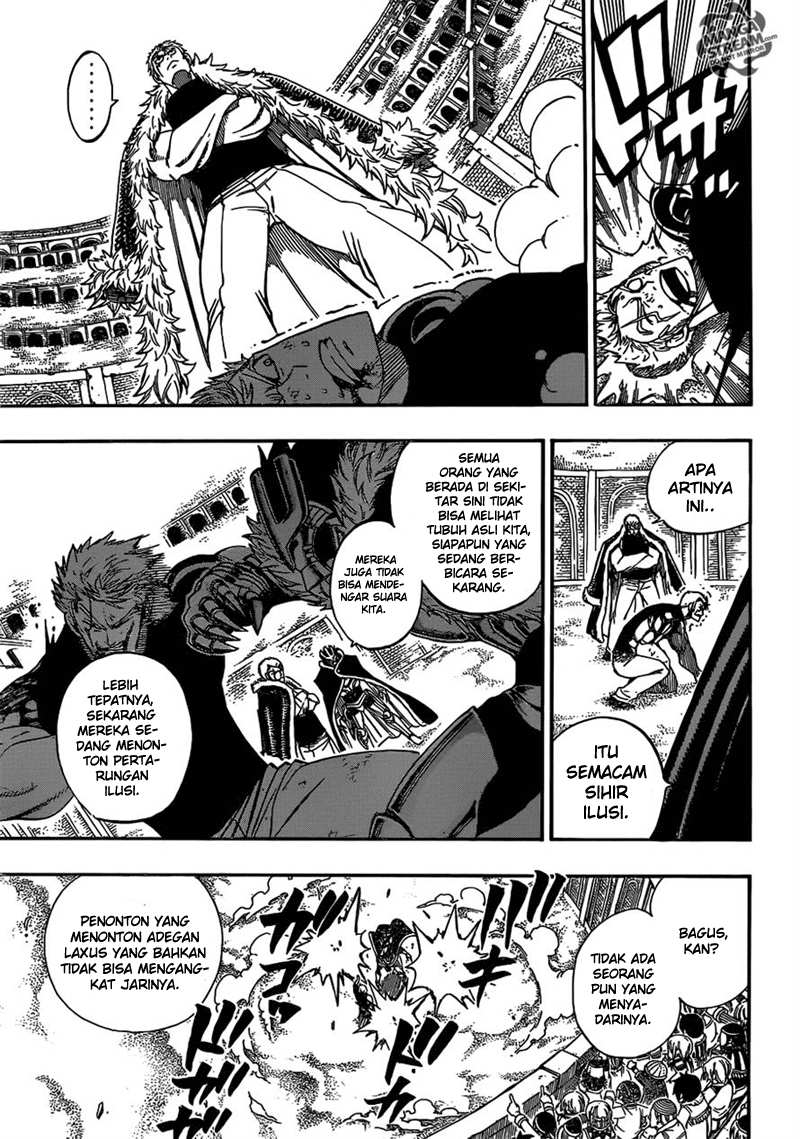 Fairy Tail chapter 286 halaman 16