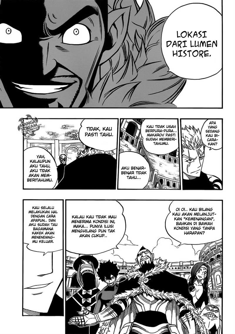 Fairy Tail chapter 286 halaman 20