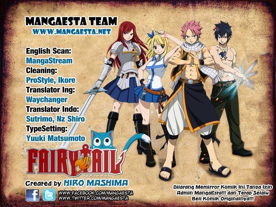Fairy Tail chapter 287 halaman 2