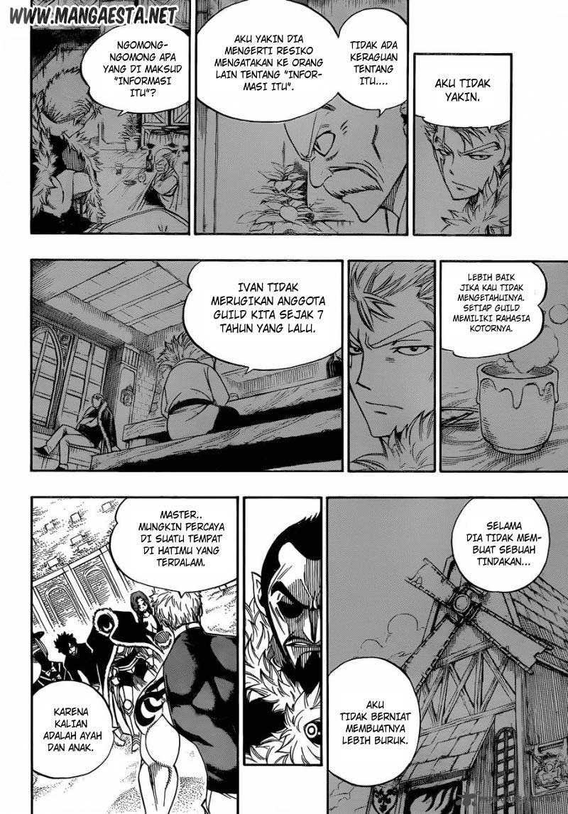 Fairy Tail chapter 287 halaman 5