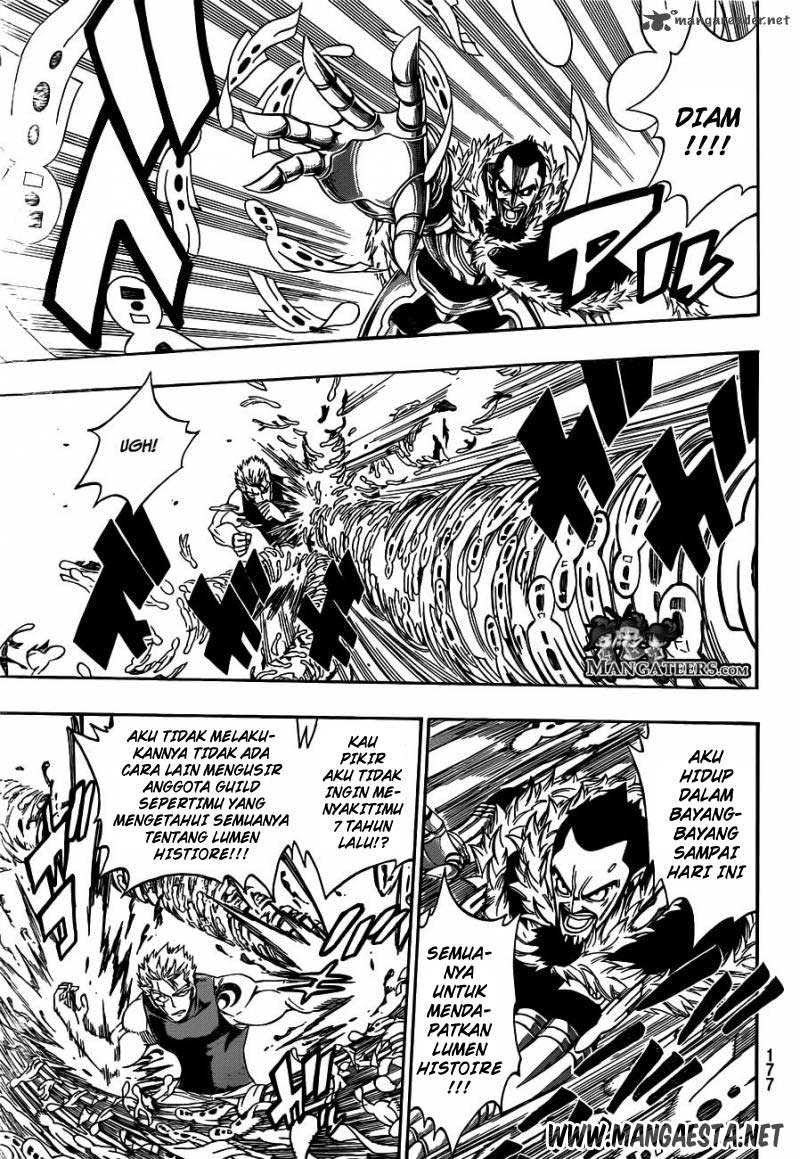 Fairy Tail chapter 287 halaman 6