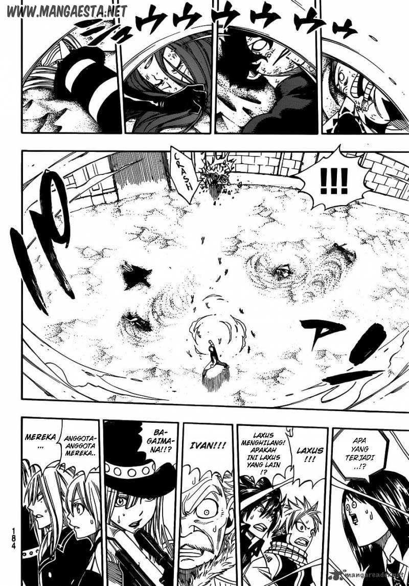 Fairy Tail chapter 287 halaman 12