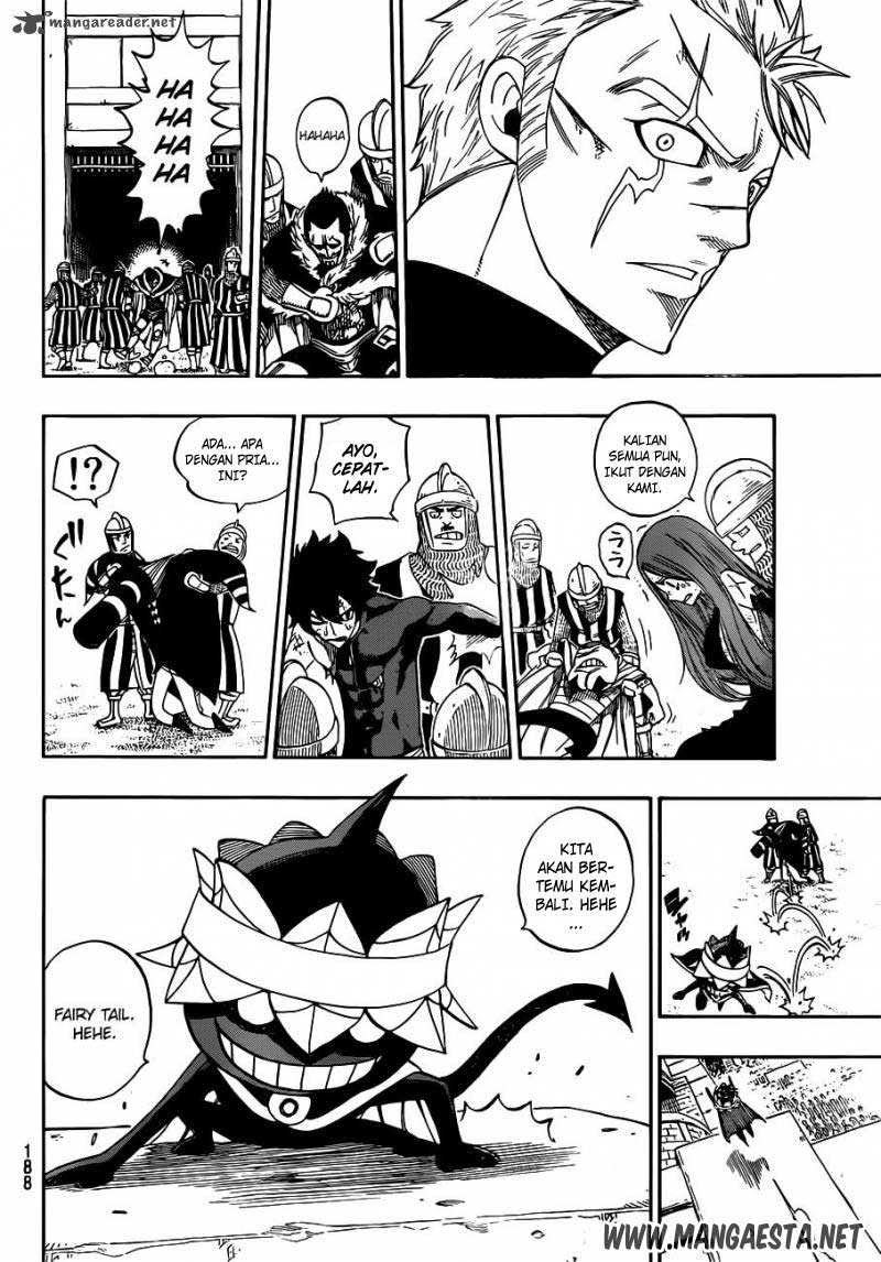 Fairy Tail chapter 287 halaman 16