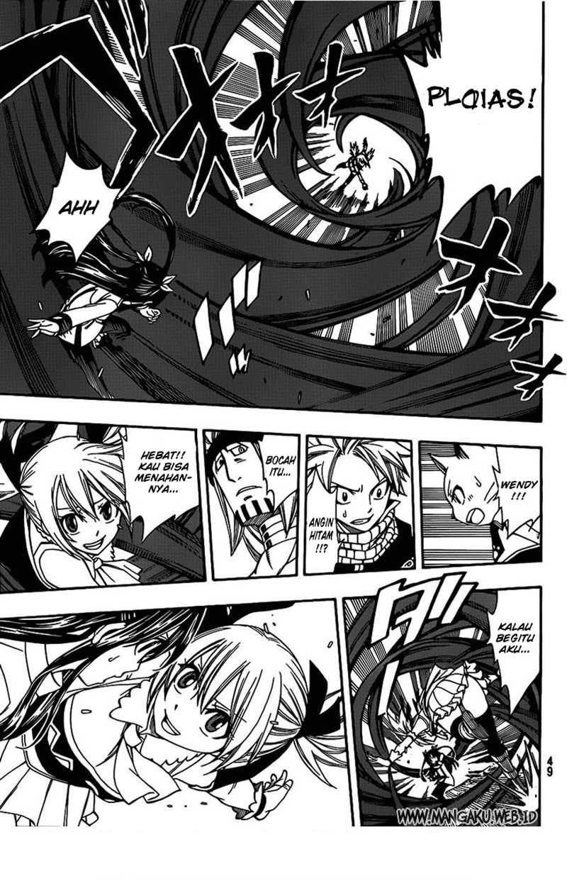 Fairy Tail Bab 288 halaman 3