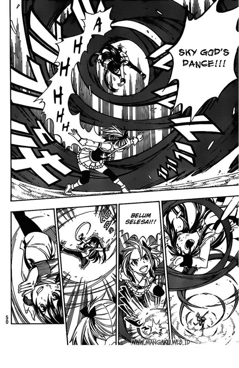 Fairy Tail Bab 288 halaman 4