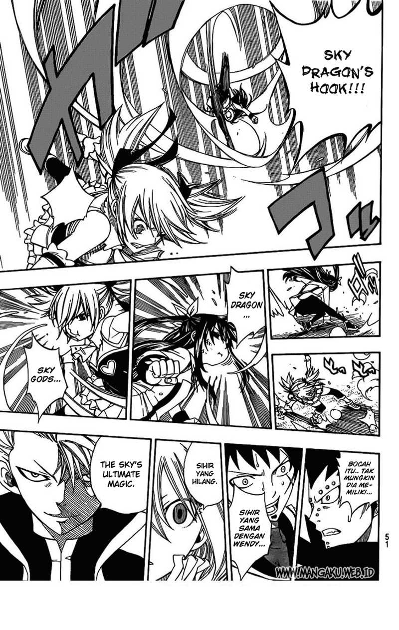 Fairy Tail Bab 288 halaman 5
