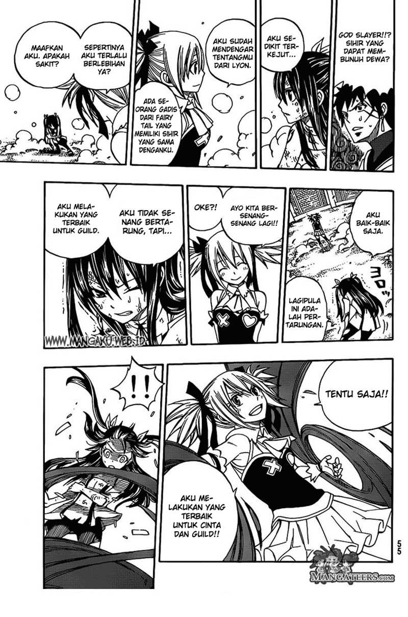 Fairy Tail Bab 288 halaman 8
