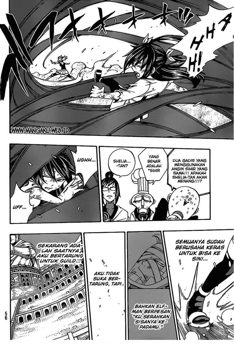 Fairy Tail Bab 288 halaman 9