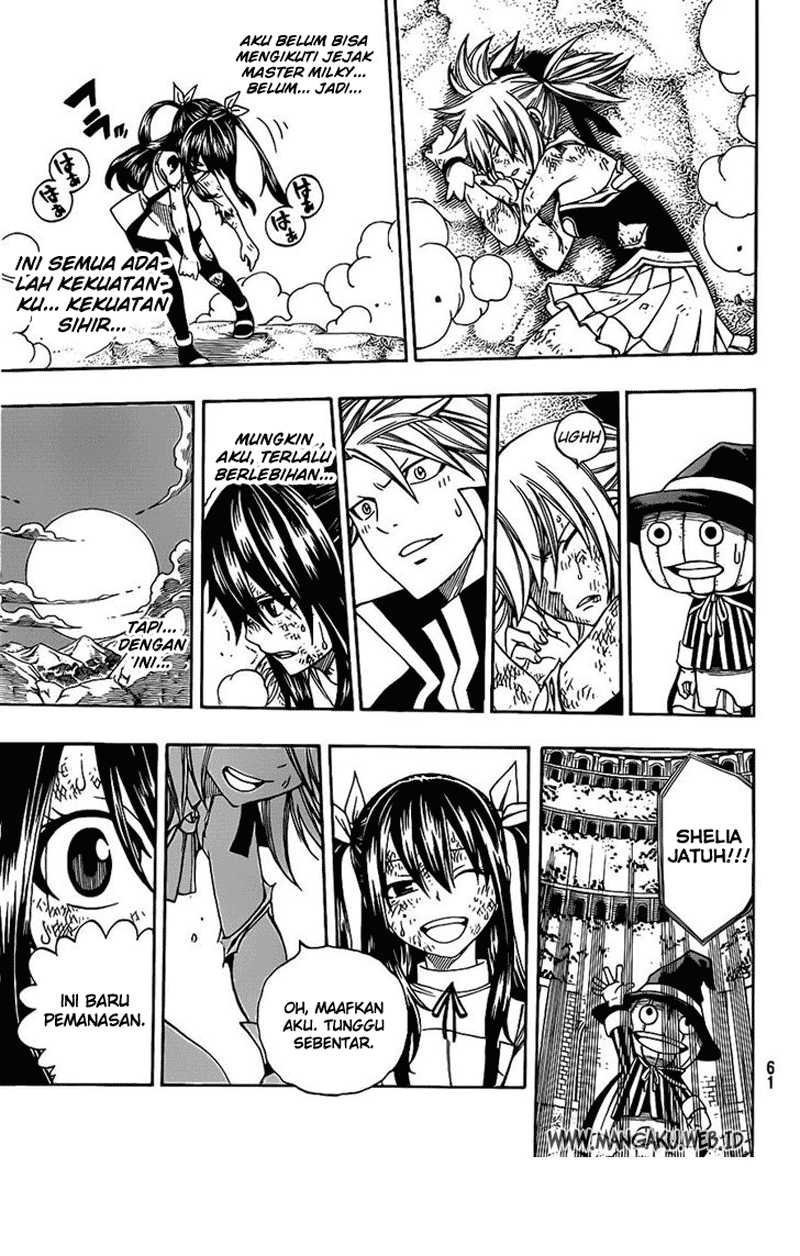 Fairy Tail Bab 288 halaman 13