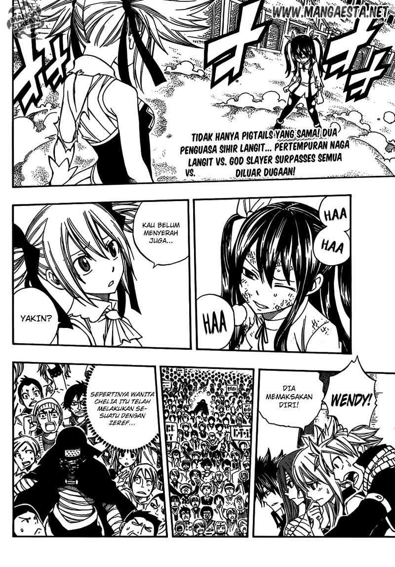 Fairy Tail Bab 289 halaman 3