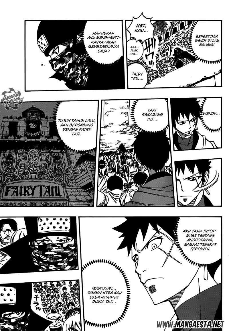 Fairy Tail Bab 289 halaman 4