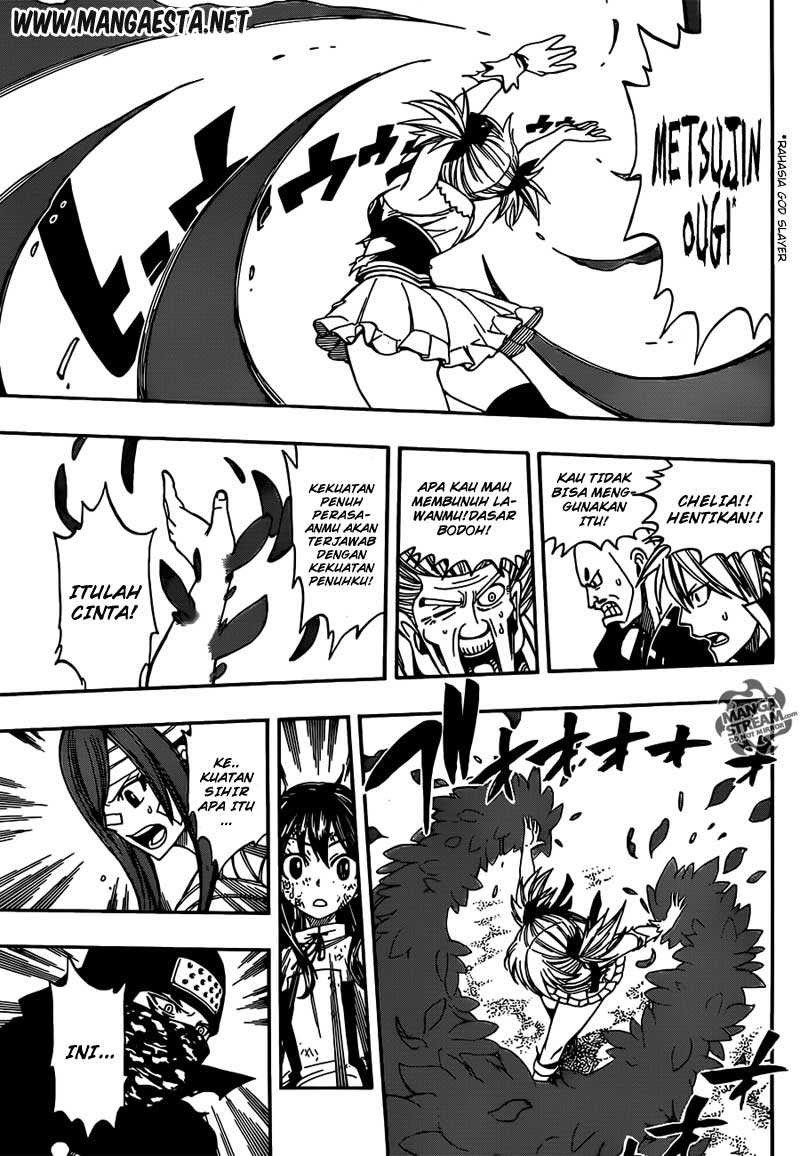 Fairy Tail Bab 289 halaman 8