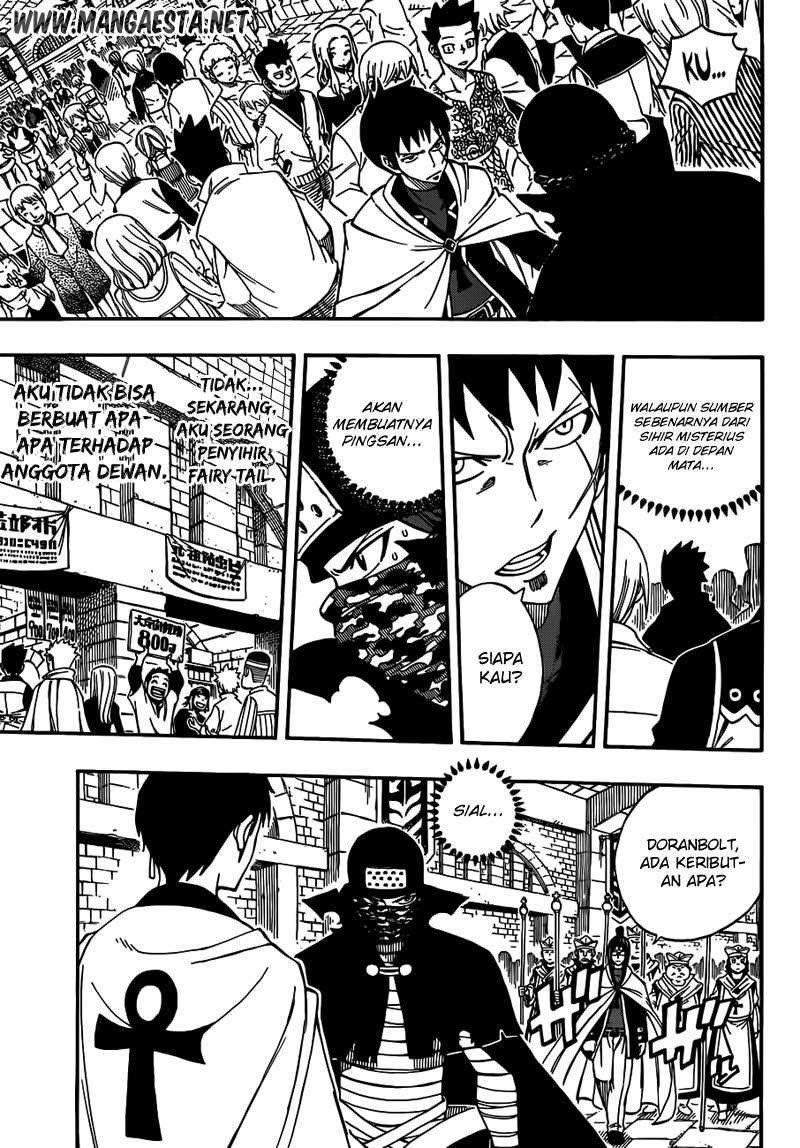 Fairy Tail Bab 289 halaman 20