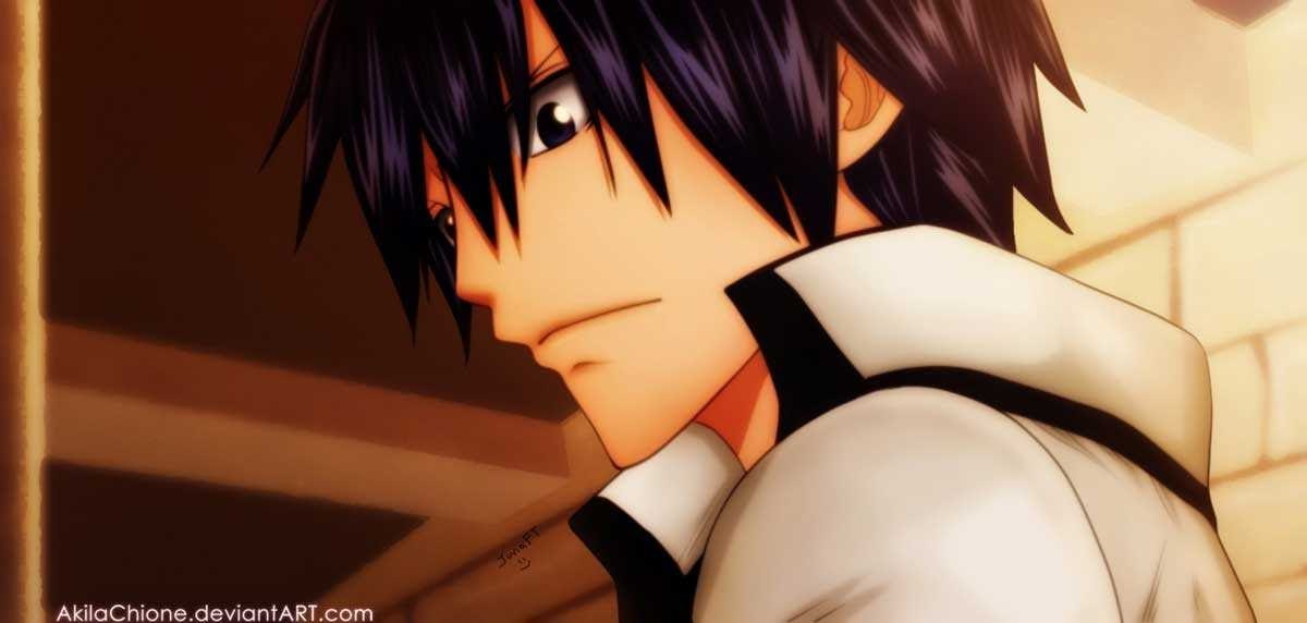 Fairy Tail Bab 289 halaman 23