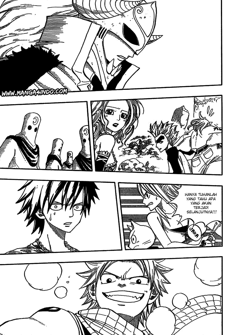 Fairy Tail Bab 29 halaman 5