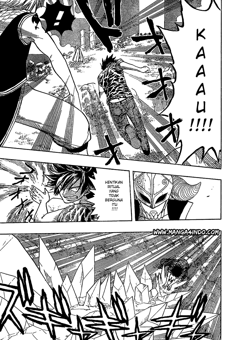 Fairy Tail Bab 29 halaman 7
