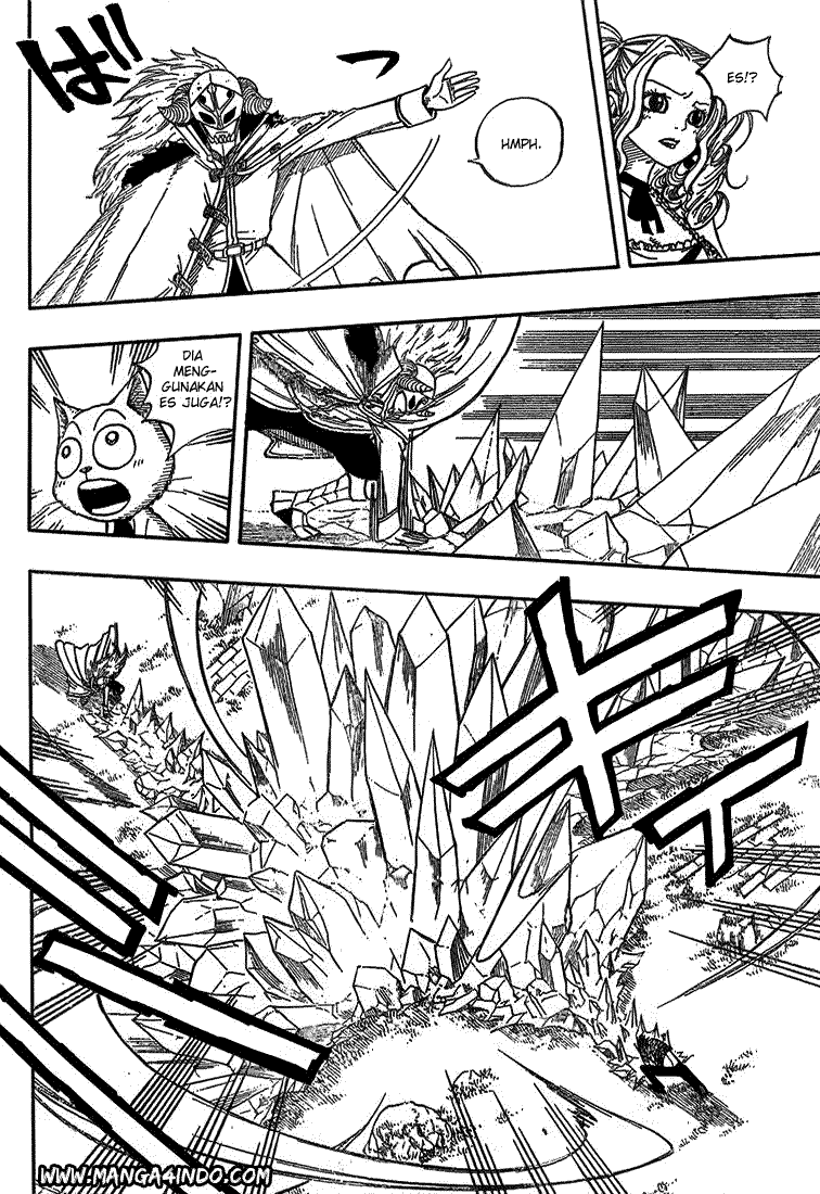 Fairy Tail Bab 29 halaman 8