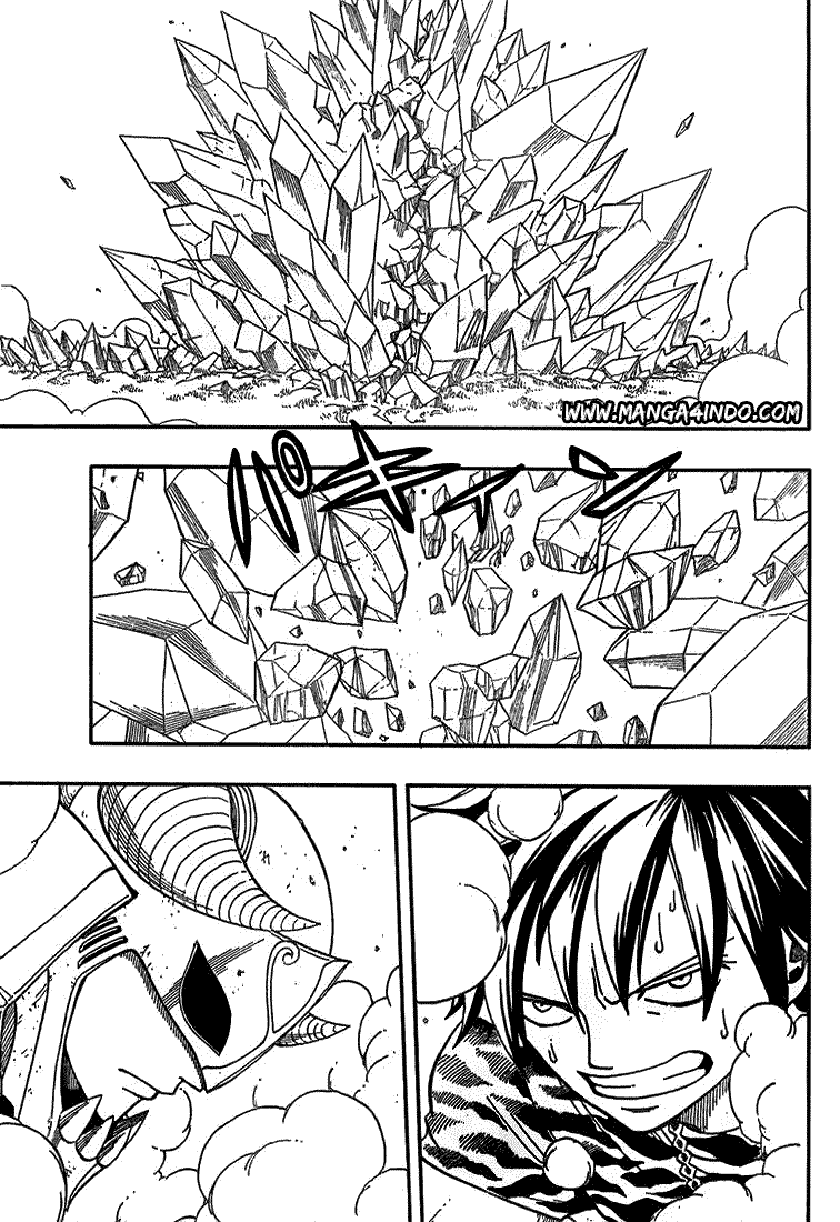 Fairy Tail Bab 29 halaman 9