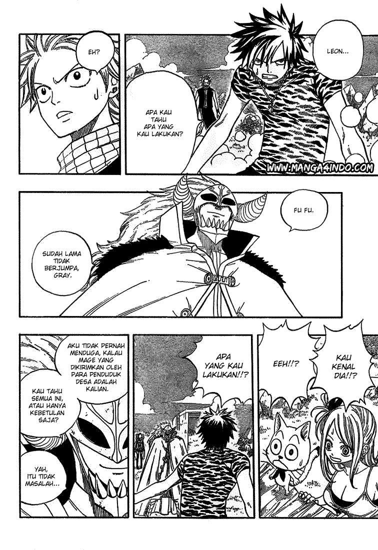 Fairy Tail Bab 29 halaman 10