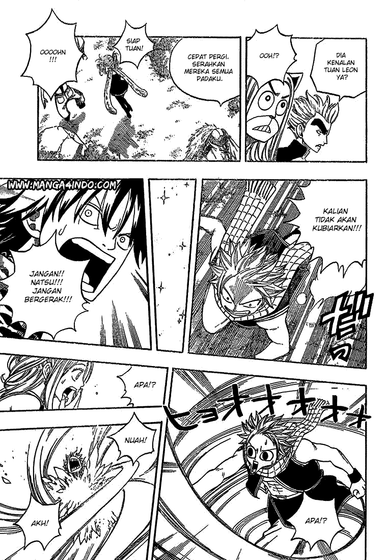 Fairy Tail Bab 29 halaman 11