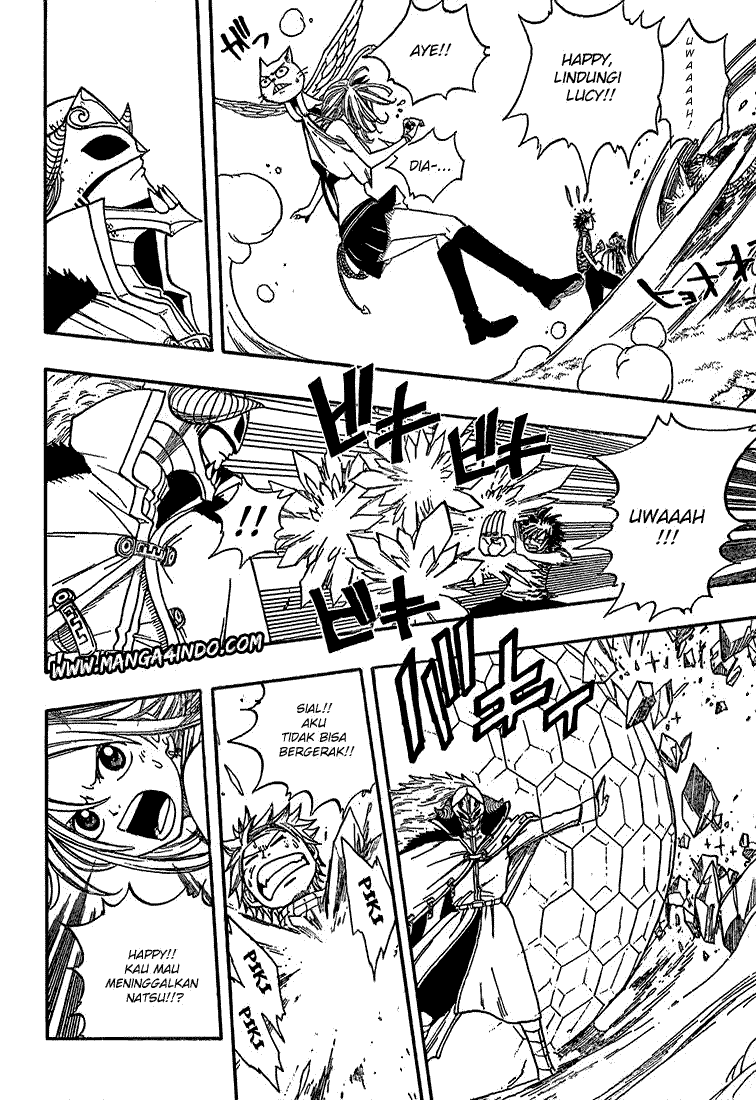 Fairy Tail Bab 29 halaman 12
