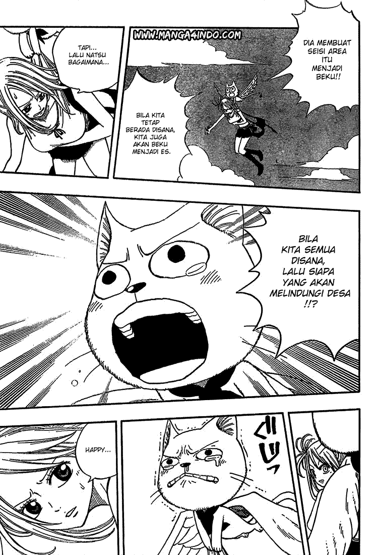 Fairy Tail Bab 29 halaman 13