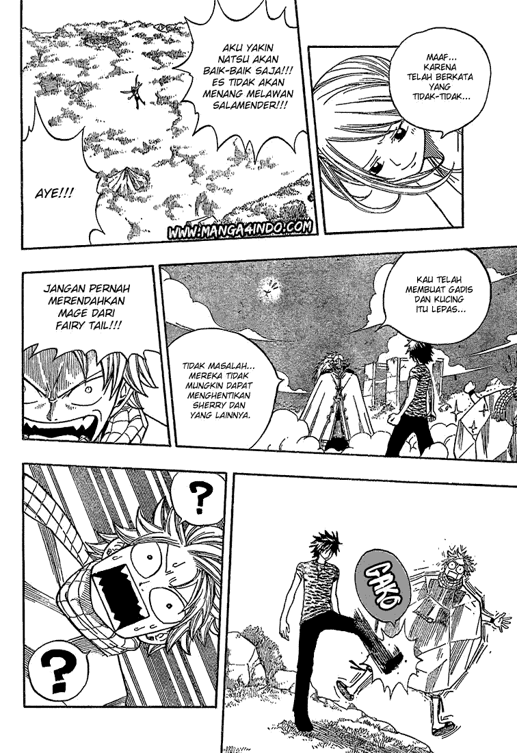 Fairy Tail Bab 29 halaman 14