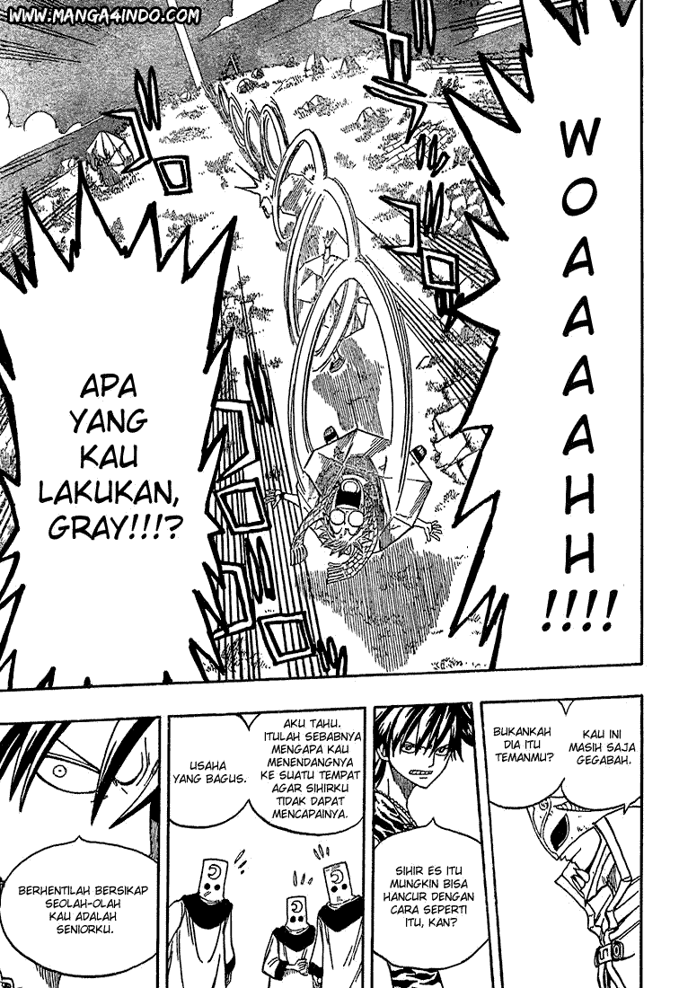 Fairy Tail Bab 29 halaman 15