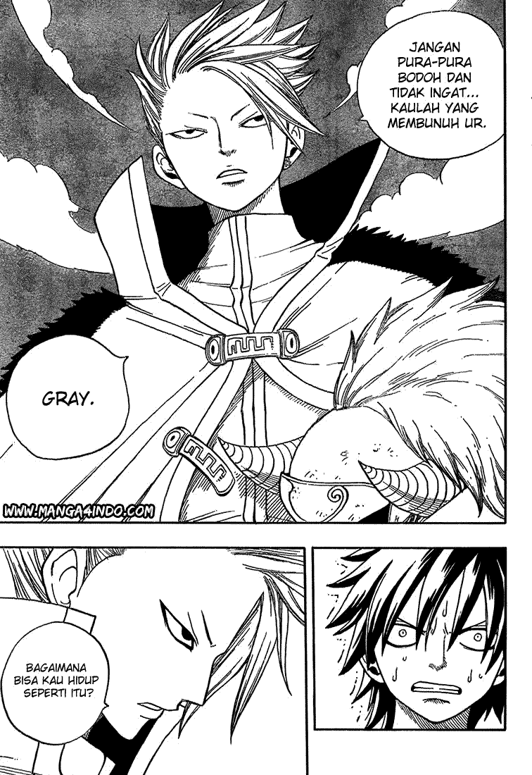 Fairy Tail Bab 29 halaman 17