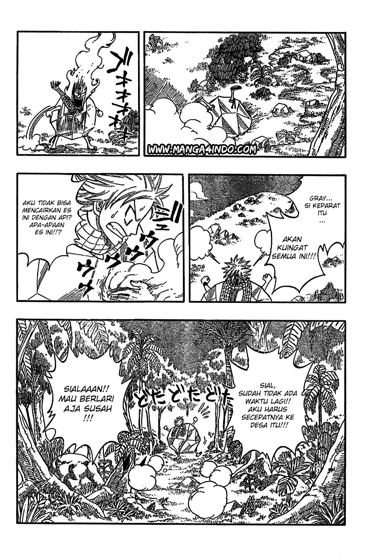 Fairy Tail Bab 29 halaman 18
