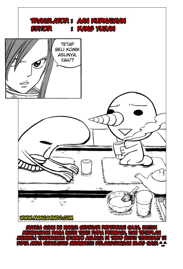 Fairy Tail Bab 29 halaman 21