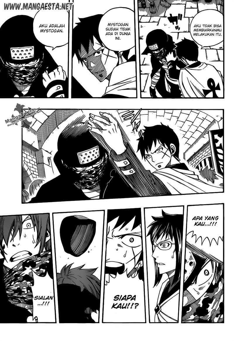 Fairy Tail Bab 290 halaman 4