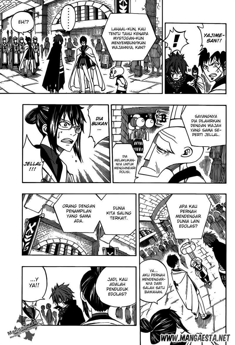 Fairy Tail Bab 290 halaman 6