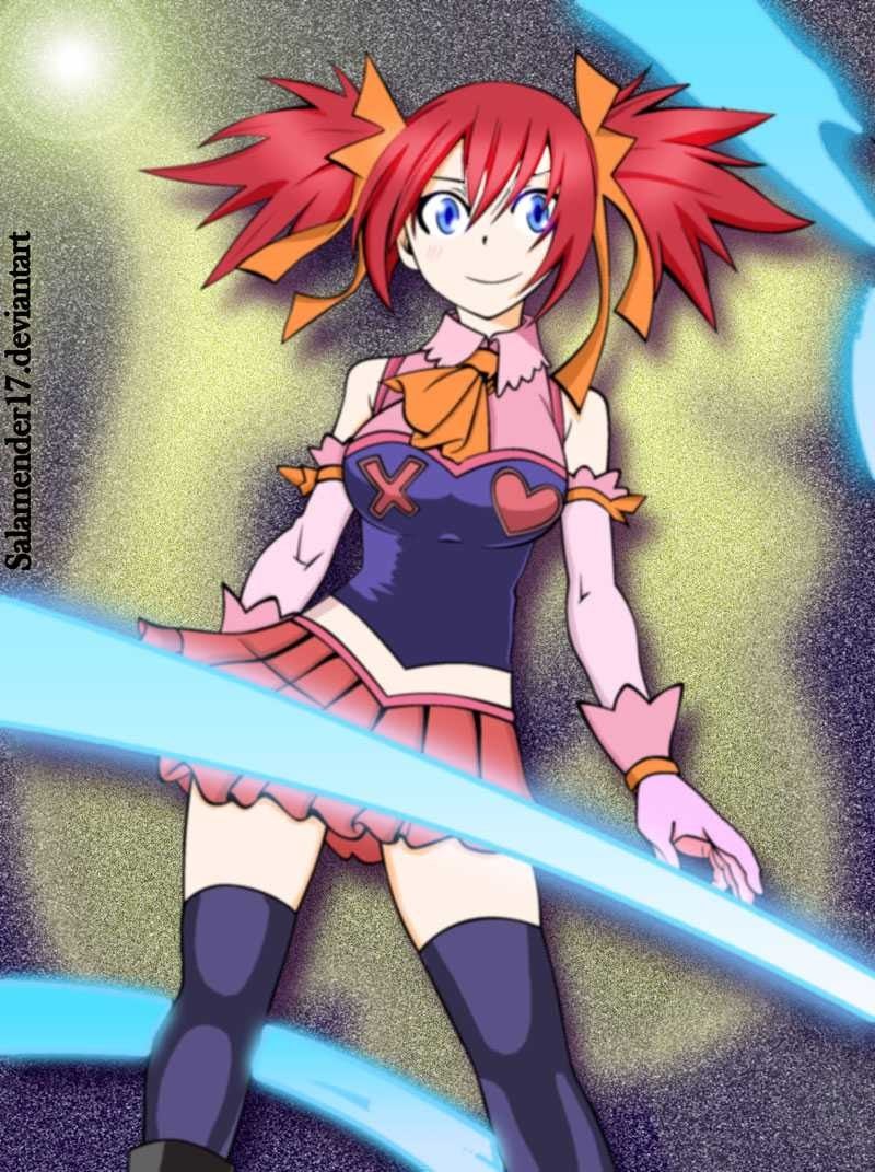 Fairy Tail Bab 290 halaman 23