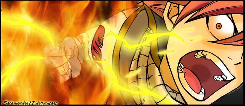Fairy Tail chapter 291 halaman 27
