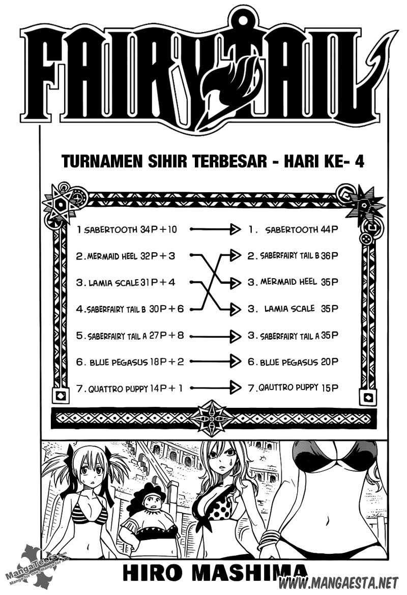 Fairy Tail Bab 292 halaman 1